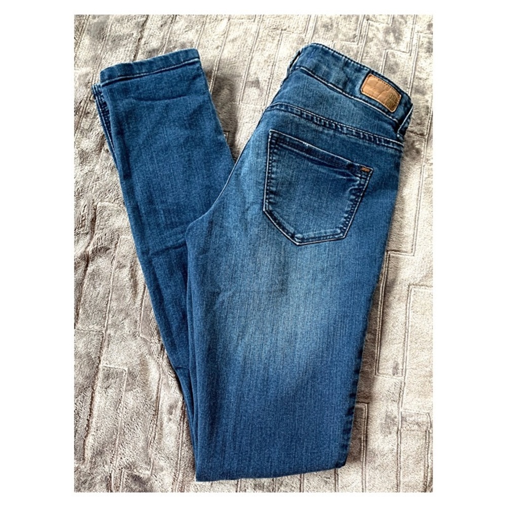 Flash Sale GRG Jeans GRG DNM Jeggings High Waisted Women jeans Size 0